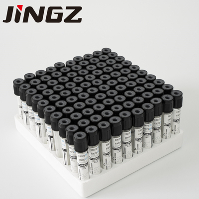 2ml-5ml সোডিয়াম সাইট্রেট ভ্যাকুটেইনার টিউব