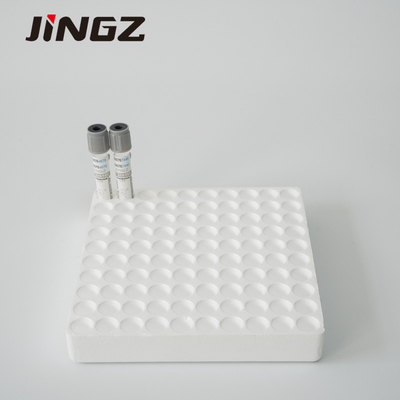 2ml 3ml ব্লাড সুগার কালেকশন টিউব