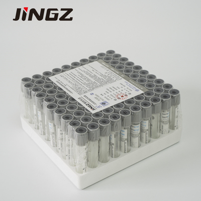 2ml 3ml ব্লাড সুগার কালেকশন টিউব