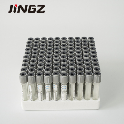 2ml 3ml ব্লাড সুগার কালেকশন টিউব