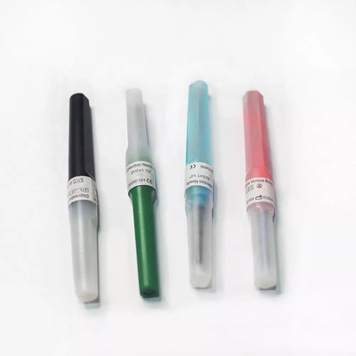 18G-23G পেন টাইপ রক্ত ​​সংগ্রহের সুই