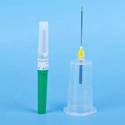 পিপি ব্লাড টিউব হোল্ডার ক্লাস II যন্ত্র হোল্ডার OEM উপলব্ধ সিই আইএসও সার্টিফাইড